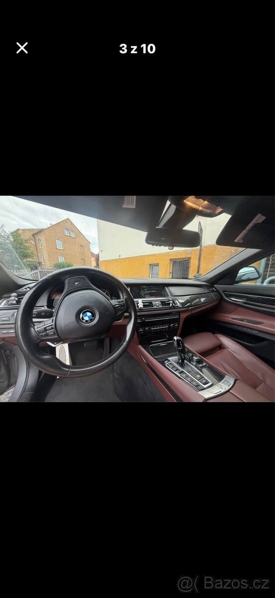 2012 BMW OSTATNÍ - 3