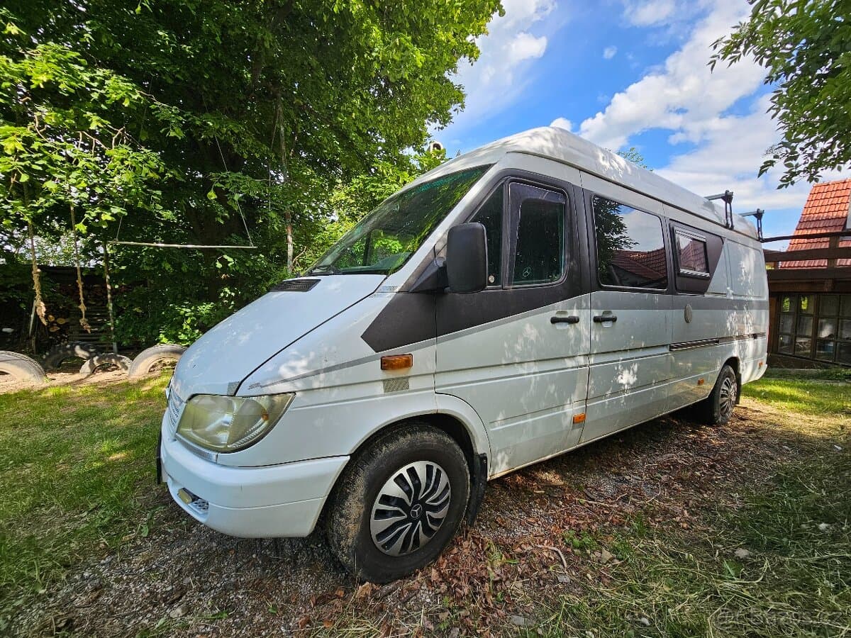 2005 Mercedes-Benz SPRINTER - 3