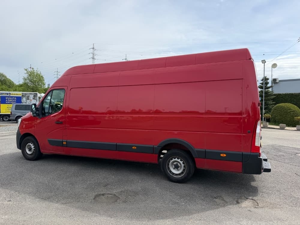 2022 Renault MASTER - 3