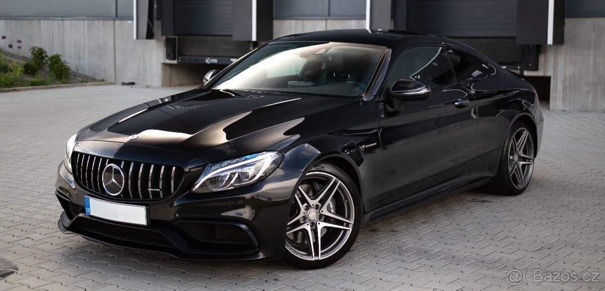 2017 Mercedes-Benz OSTATNÍ - 3