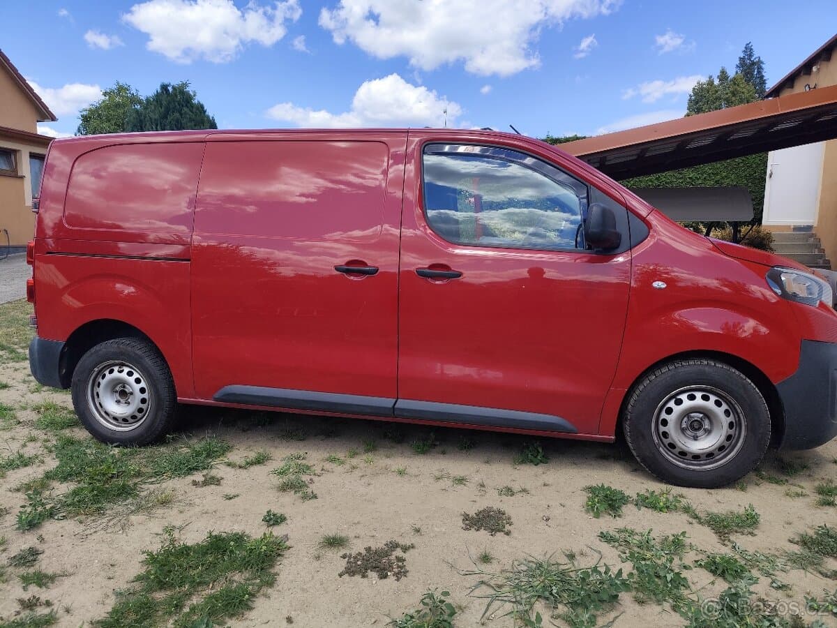 2017 Peugeot EXPERT - 3