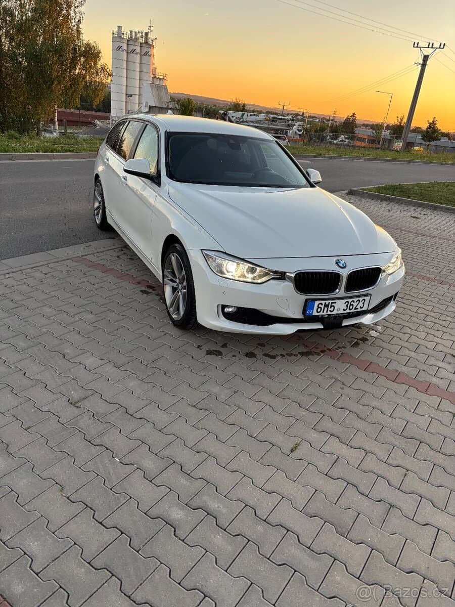 2014 BMW OSTATNÍ - 3
