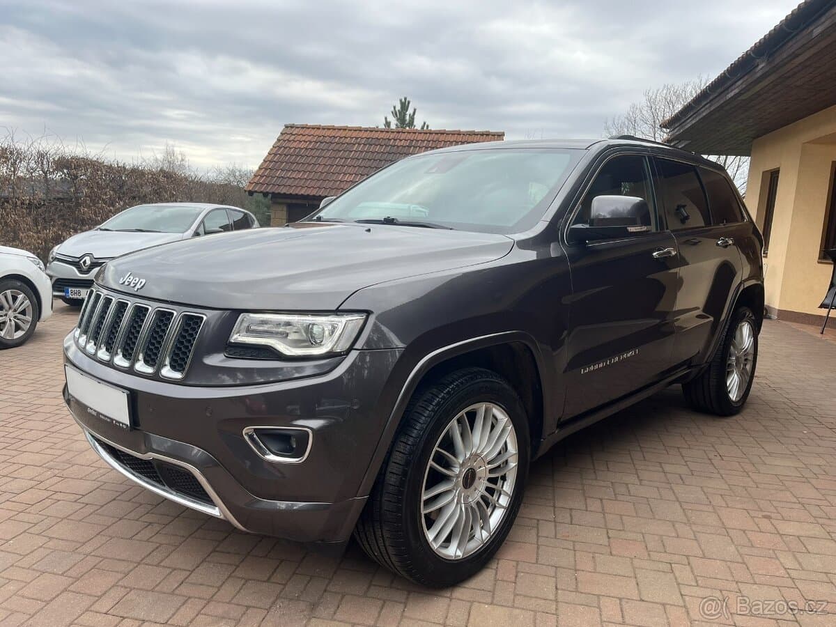 2014 Jeep CHEROKEE - 3