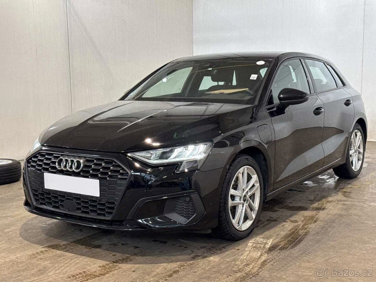 2022 Audi A3 - 3