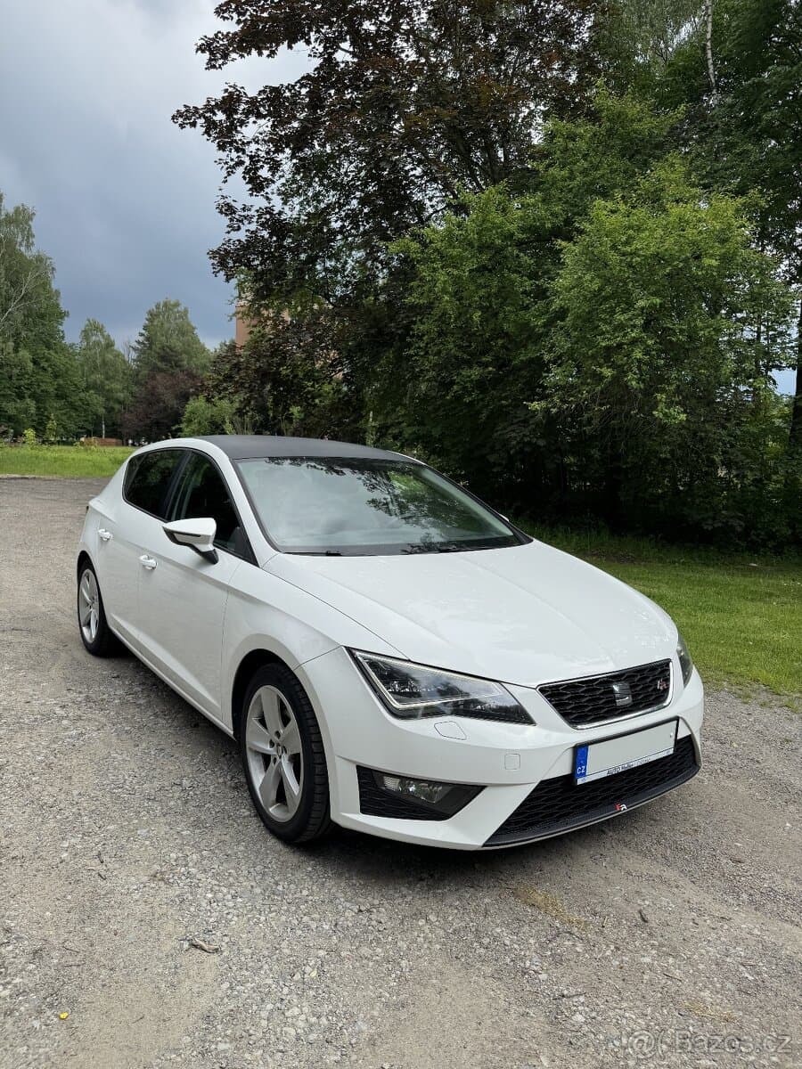 2013 Seat LEON - 3