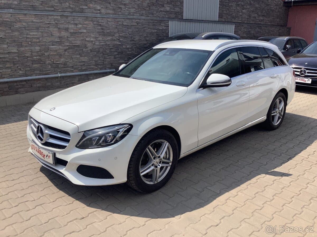 2016 Mercedes-Benz OSTATNÍ - 3
