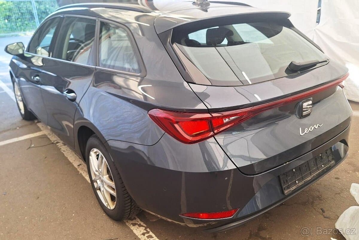 2022 Seat LEON - 3