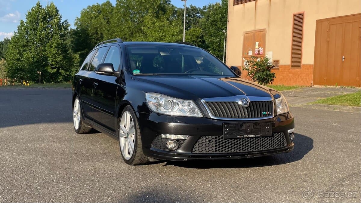 2009 Škoda OCTAVIA - 3
