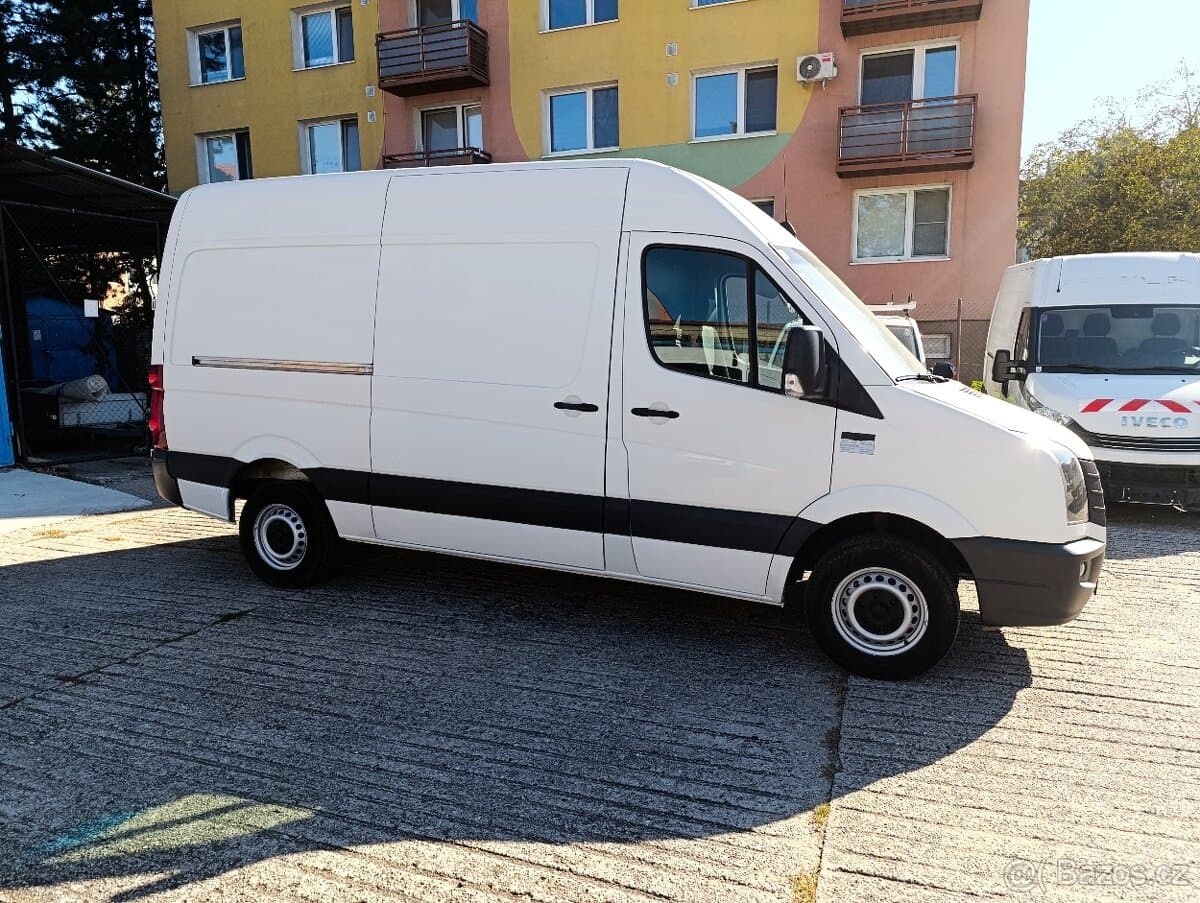 2014 Volkswagen OSTATNÍ - 3