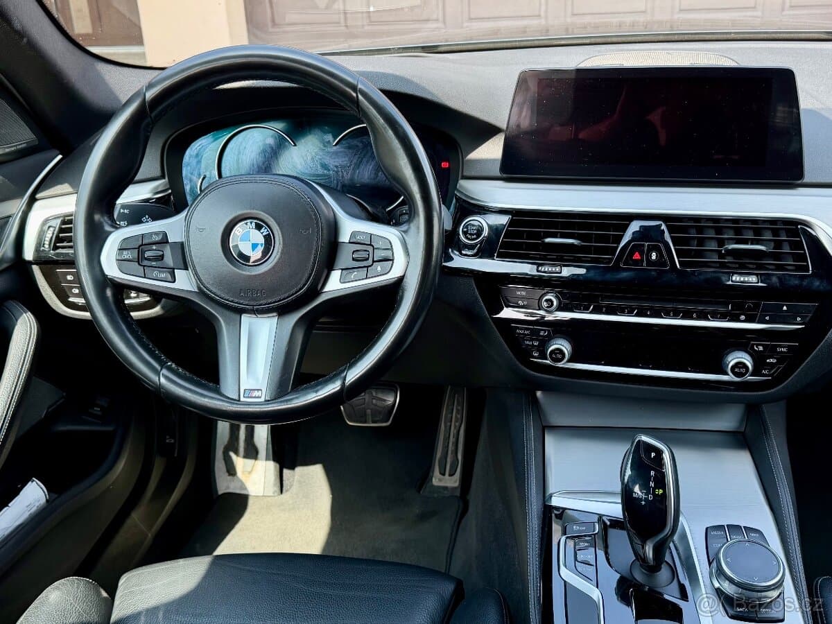 2018 BMW OSTATNÍ - 3