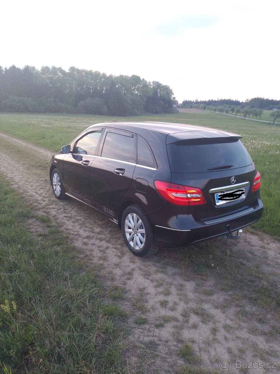 2014 Mercedes-Benz OSTATNÍ - 3