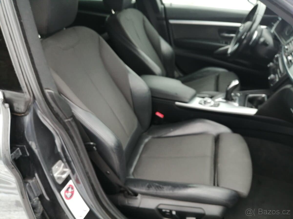 2015 BMW OSTATNÍ - 3
