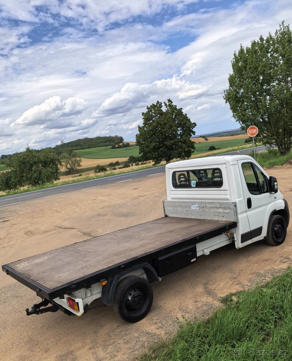 2009 Fiat DUCATO - 3