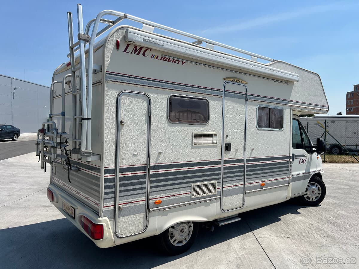 2001 Fiat DUCATO - 3