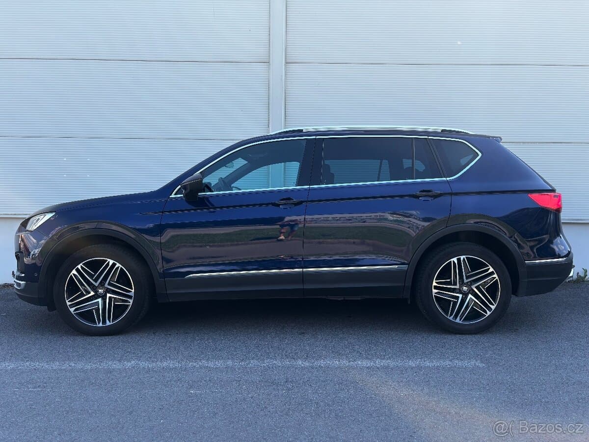 2019 Seat TARRACO - 3