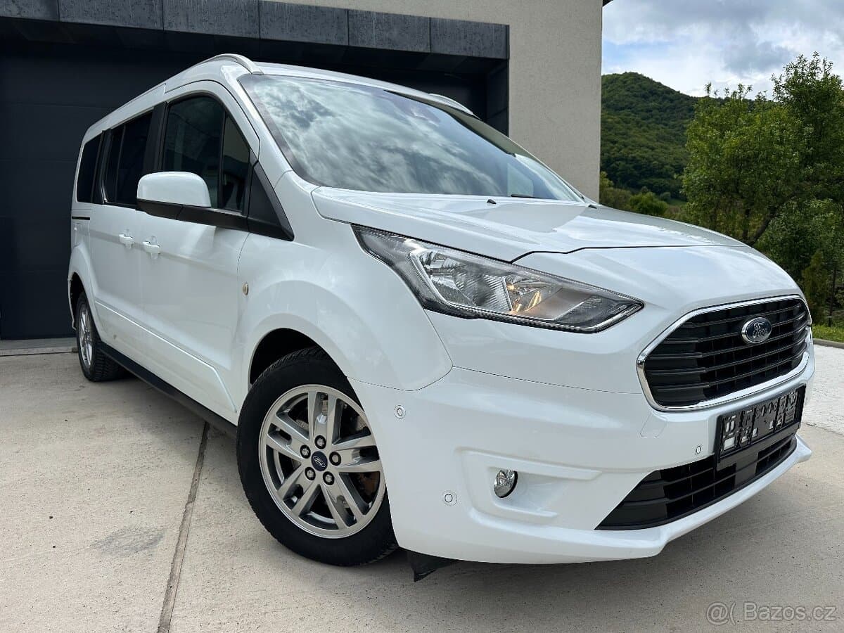 2019 Ford OSTATNÍ - 3