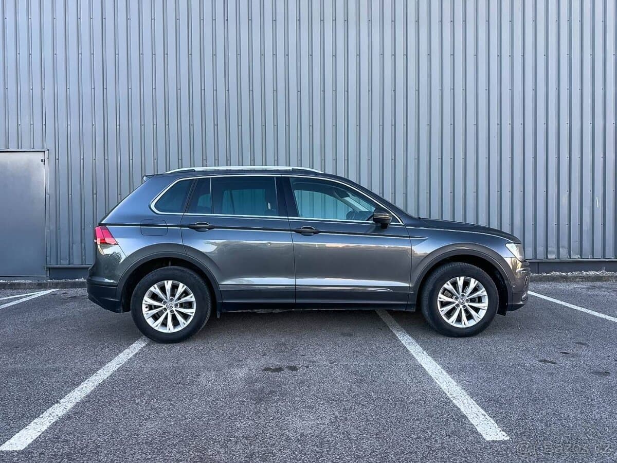 2020 Volkswagen TIGUAN - 3