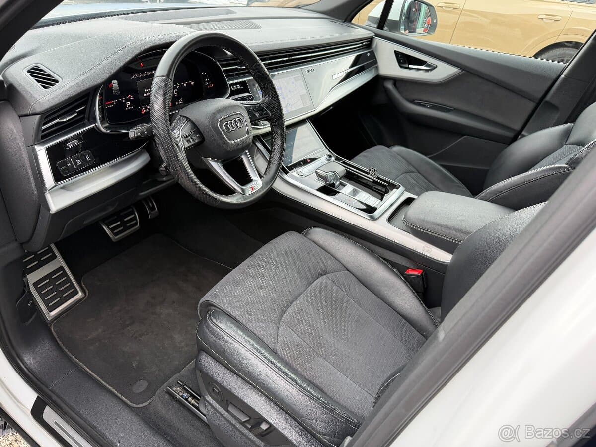 2023 Audi Q7 - 3