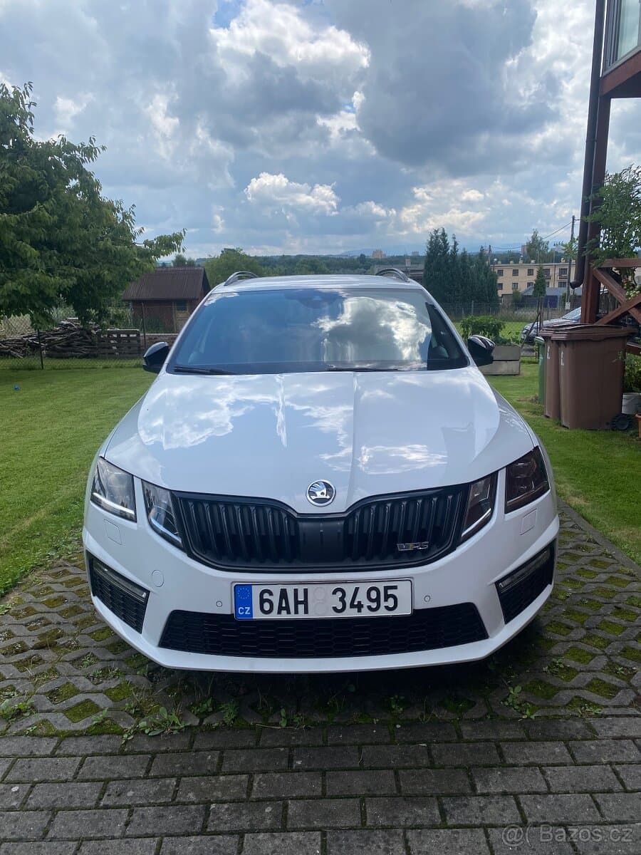 2017 Škoda OCTAVIA - 3