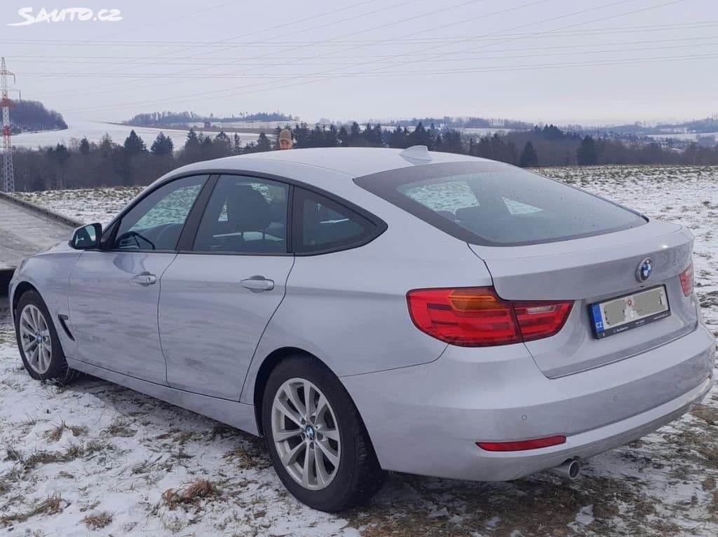 2015 BMW OSTATNÍ - 3