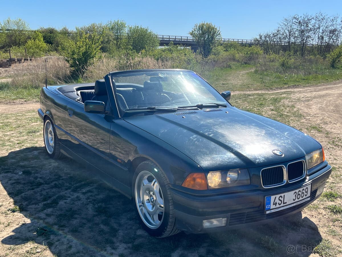 1995 BMW OSTATNÍ - 3
