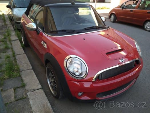 2009 Mini COOPER - 3