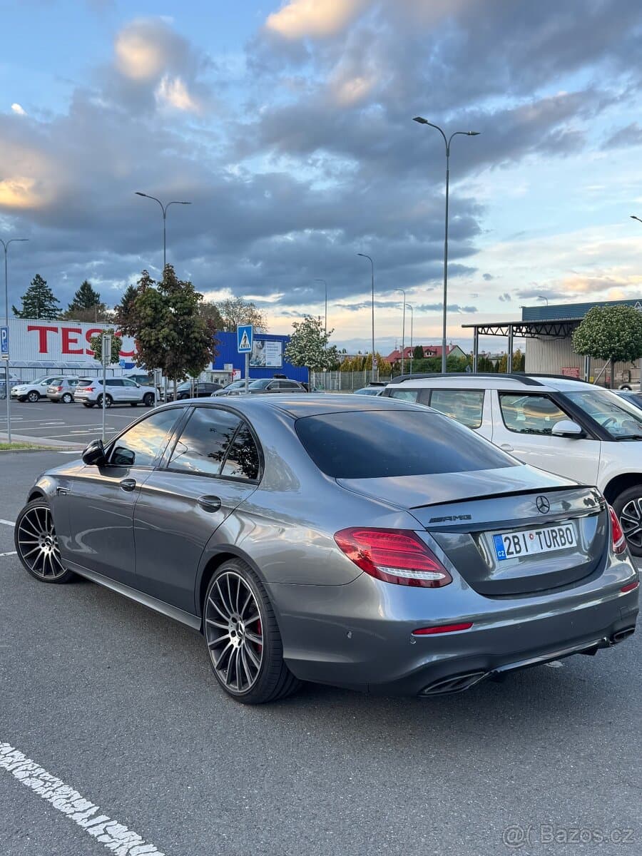 2017 Mercedes-Benz OSTATNÍ - 3