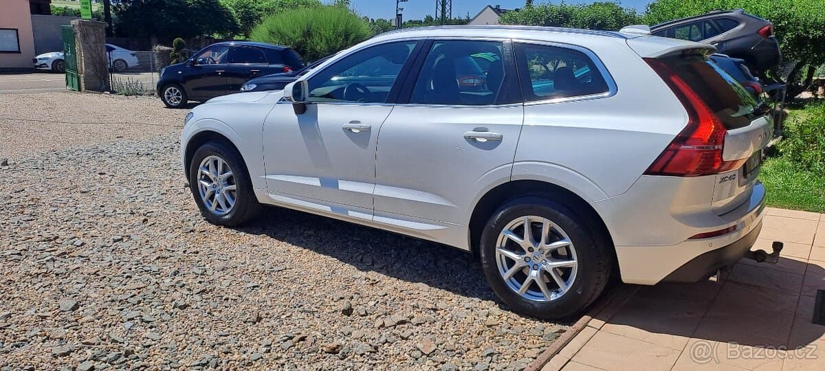 2019 Volvo XC60 - 3