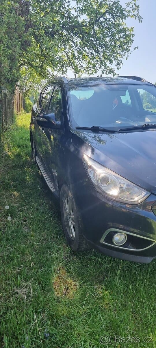 2011 Hyundai ix35 - 3