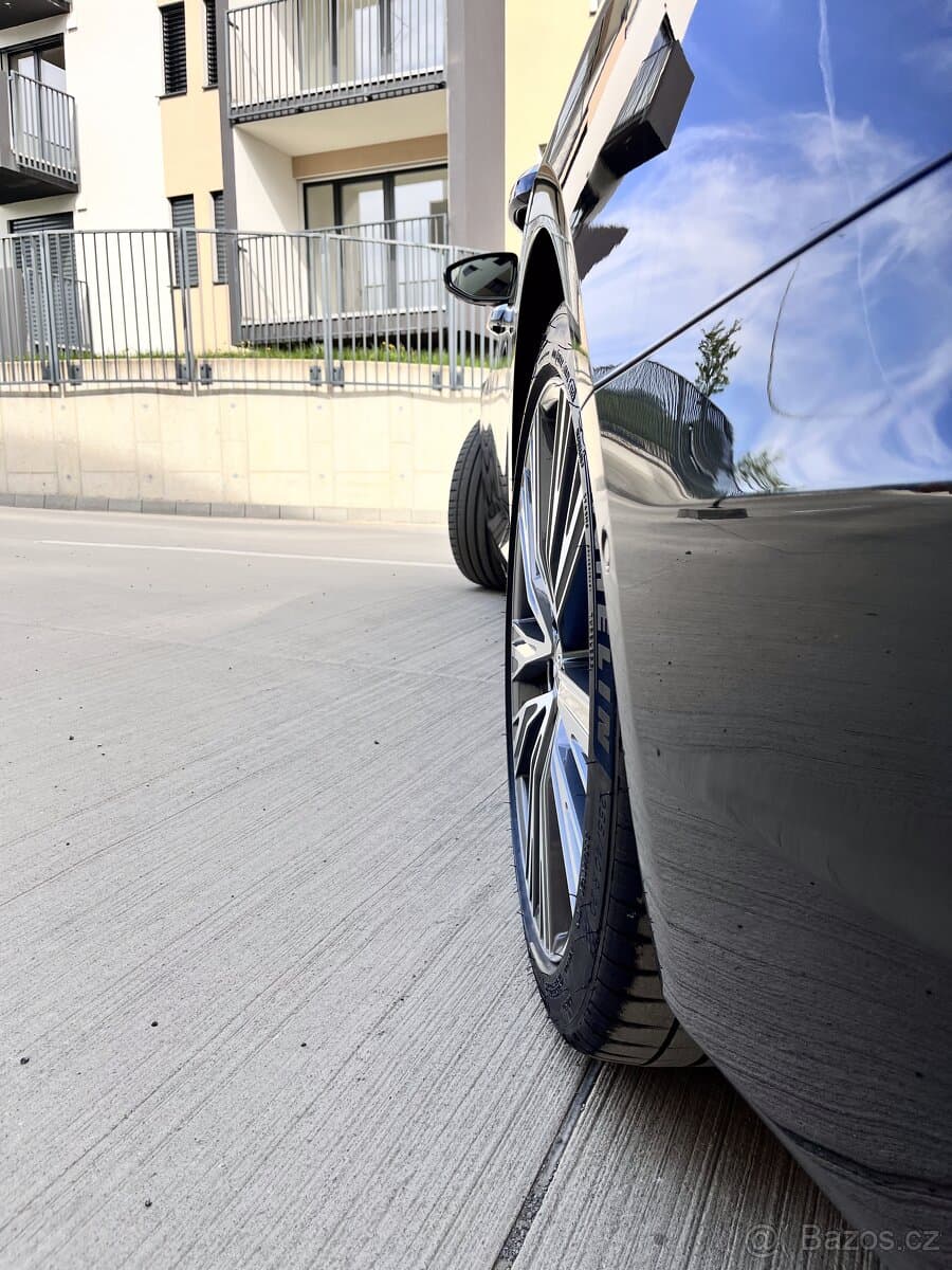 2018 Audi A6 - 3