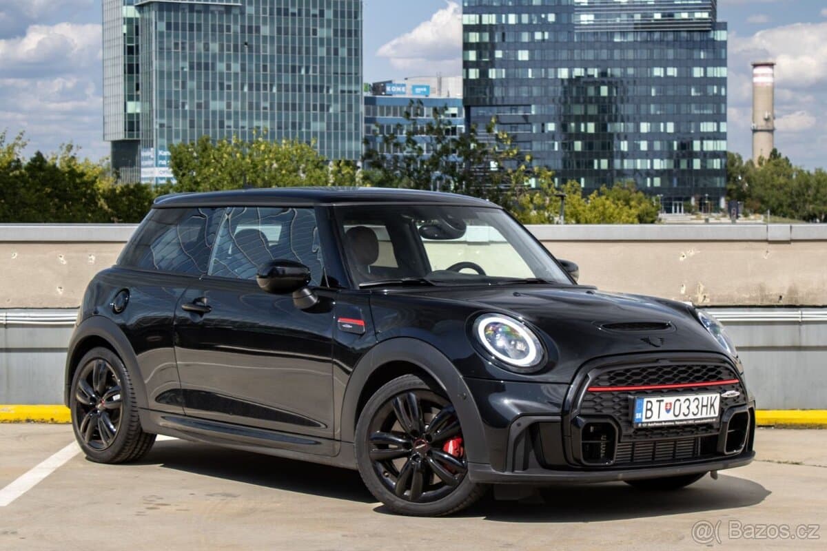2024 Mini COOPER - 3