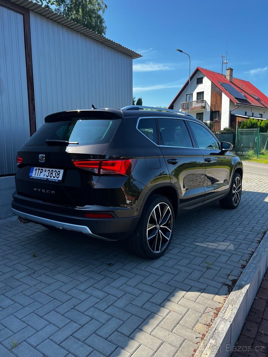2019 Seat ATECA - 3