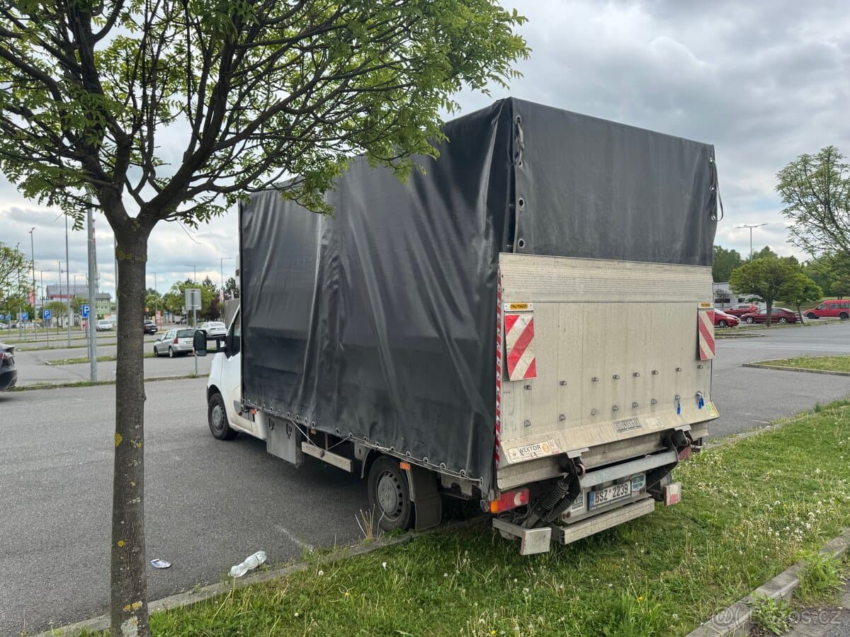 2019 Renault MASTER - 3