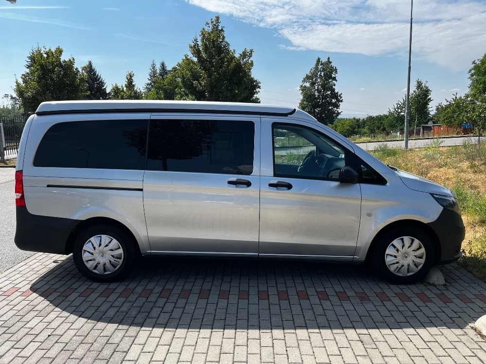 2019 Mercedes-Benz VITO - 3