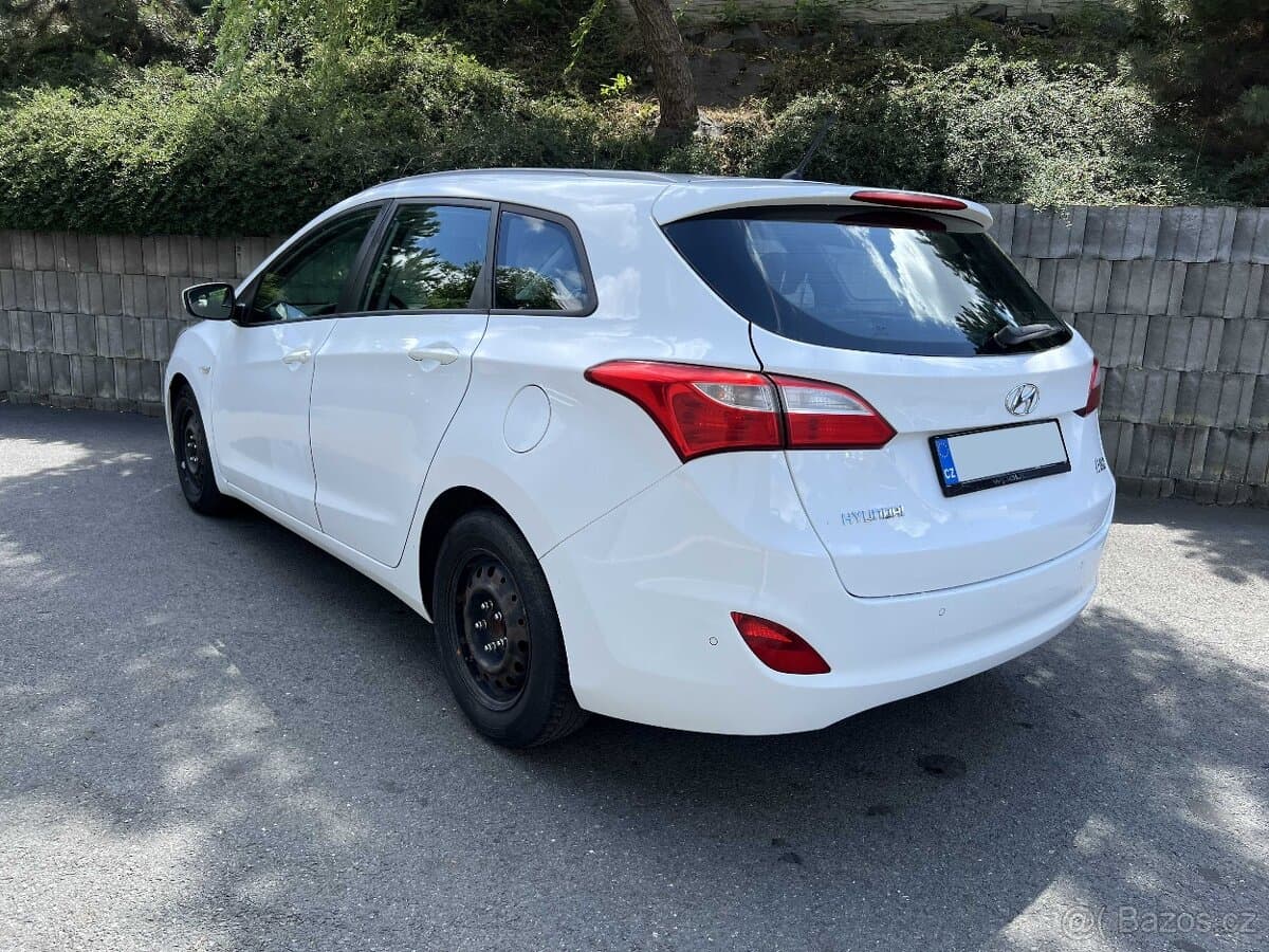 2016 Hyundai i30 - 3