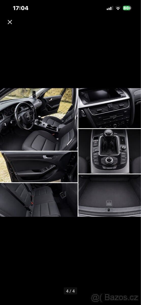 2011 Audi A4 - 3