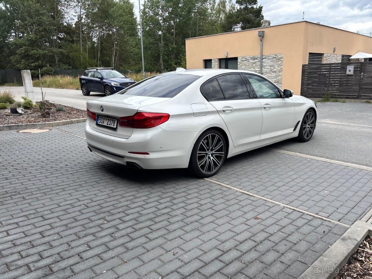 2020 BMW OSTATNÍ - 3