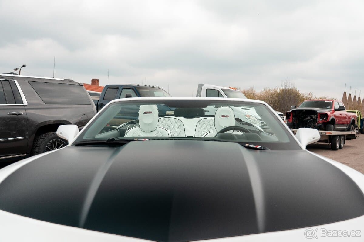 2013 Chevrolet CAMARO - 3