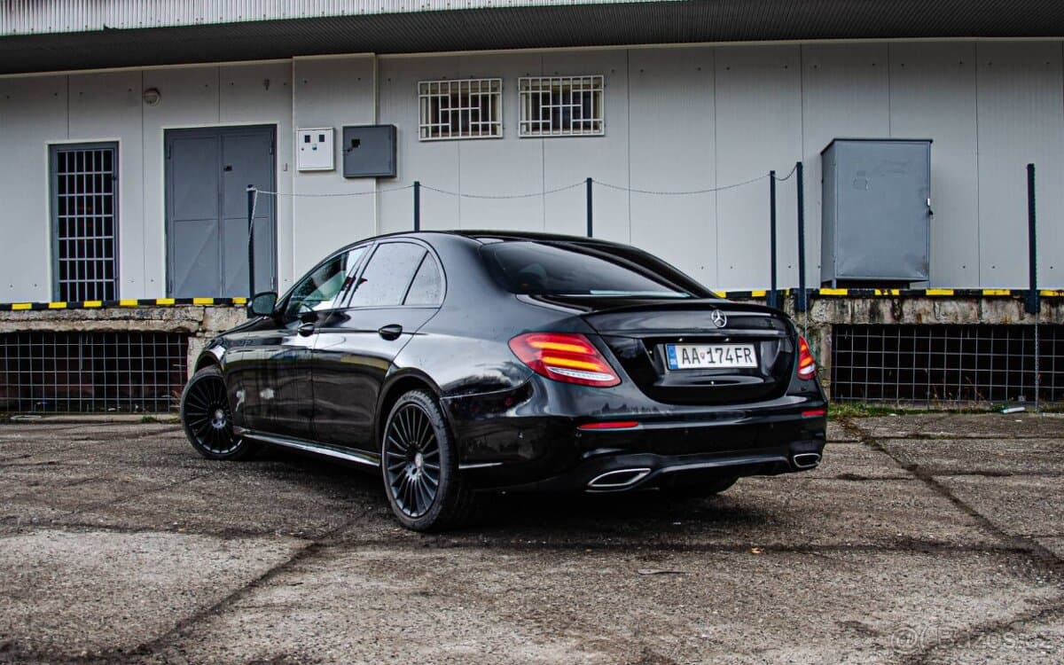 2016 Mercedes-Benz OSTATNÍ - 3