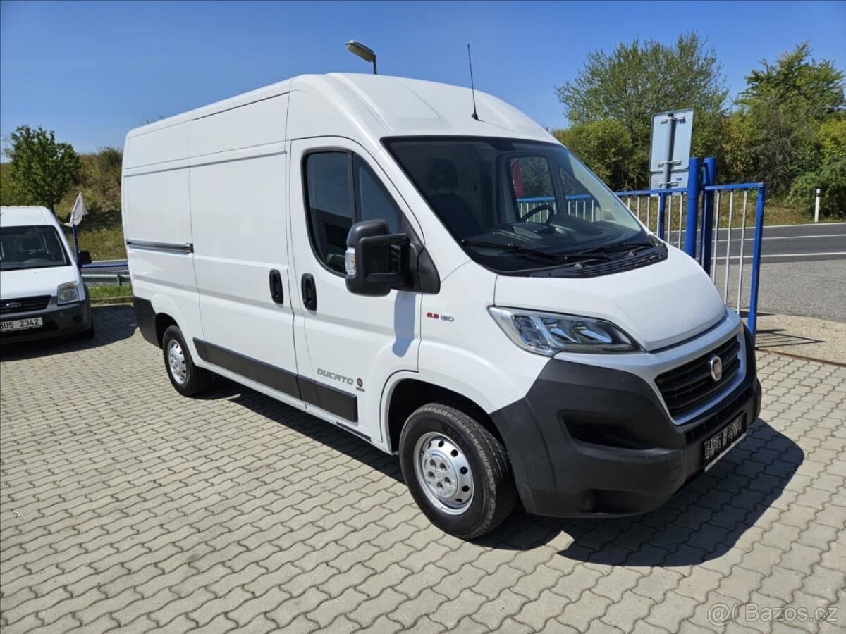 2018 Fiat DUCATO - 3