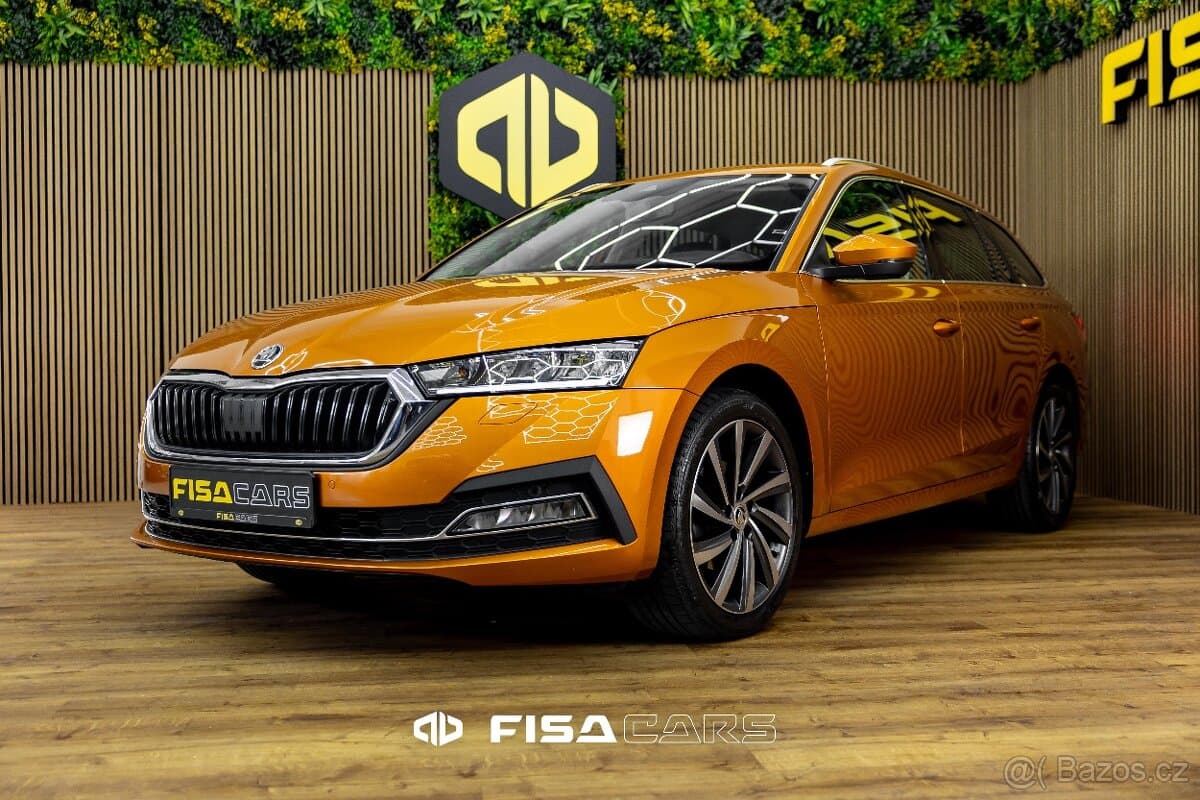 2023 Škoda OCTAVIA - 3