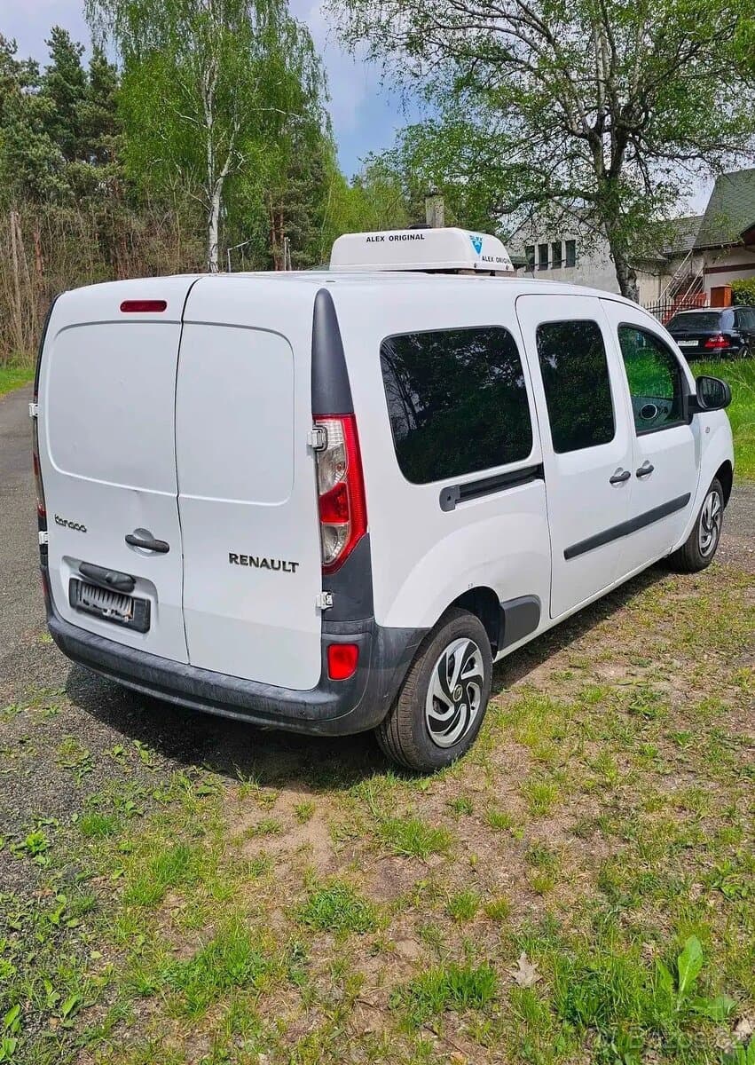 2021 Renault KANGOO - 3