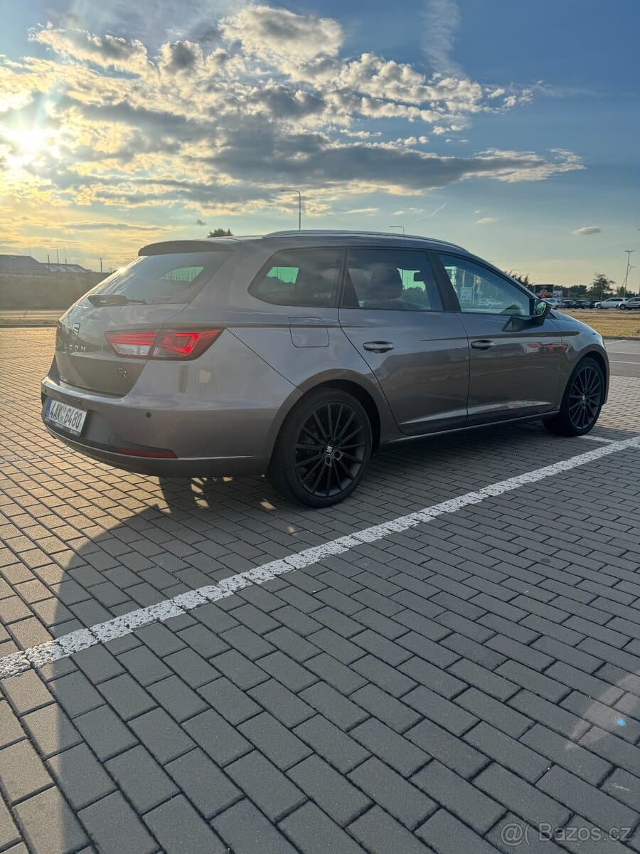 2014 Seat LEON - 3