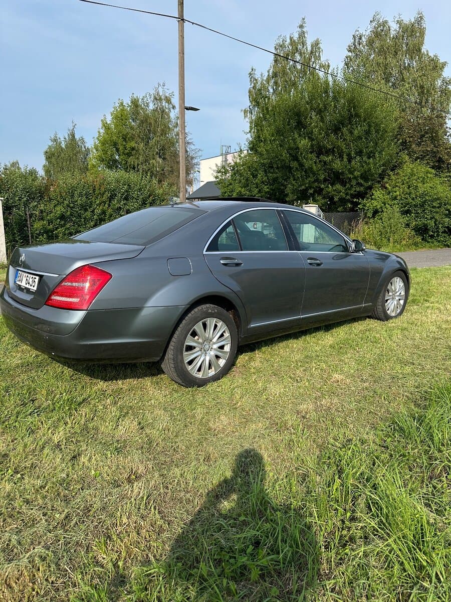 Mercedes-Benz OSTATNÍ - 3