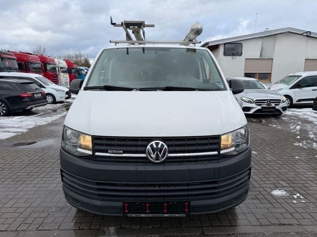 2018 Volkswagen TRANSPORTER - 3