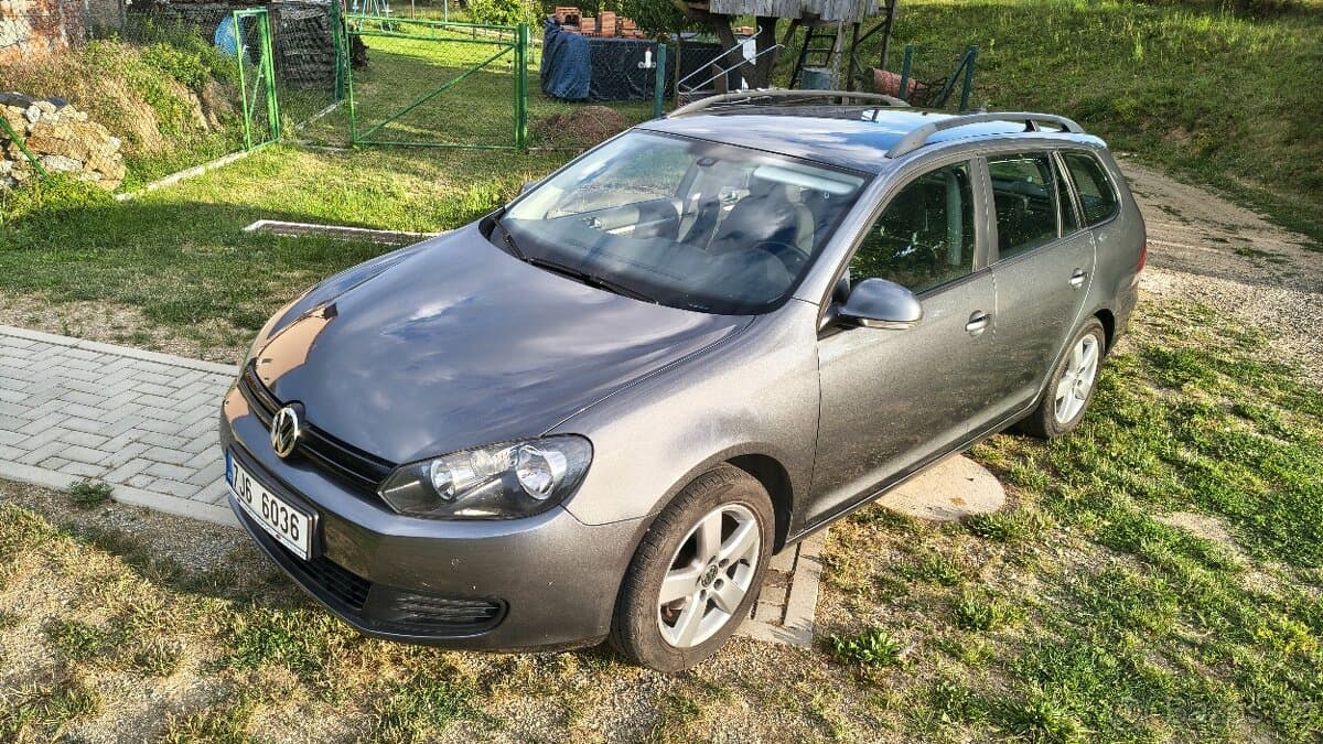 2013 Volkswagen GOLF - 3