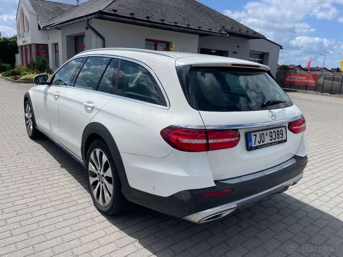 2019 Mercedes-Benz OSTATNÍ - 3