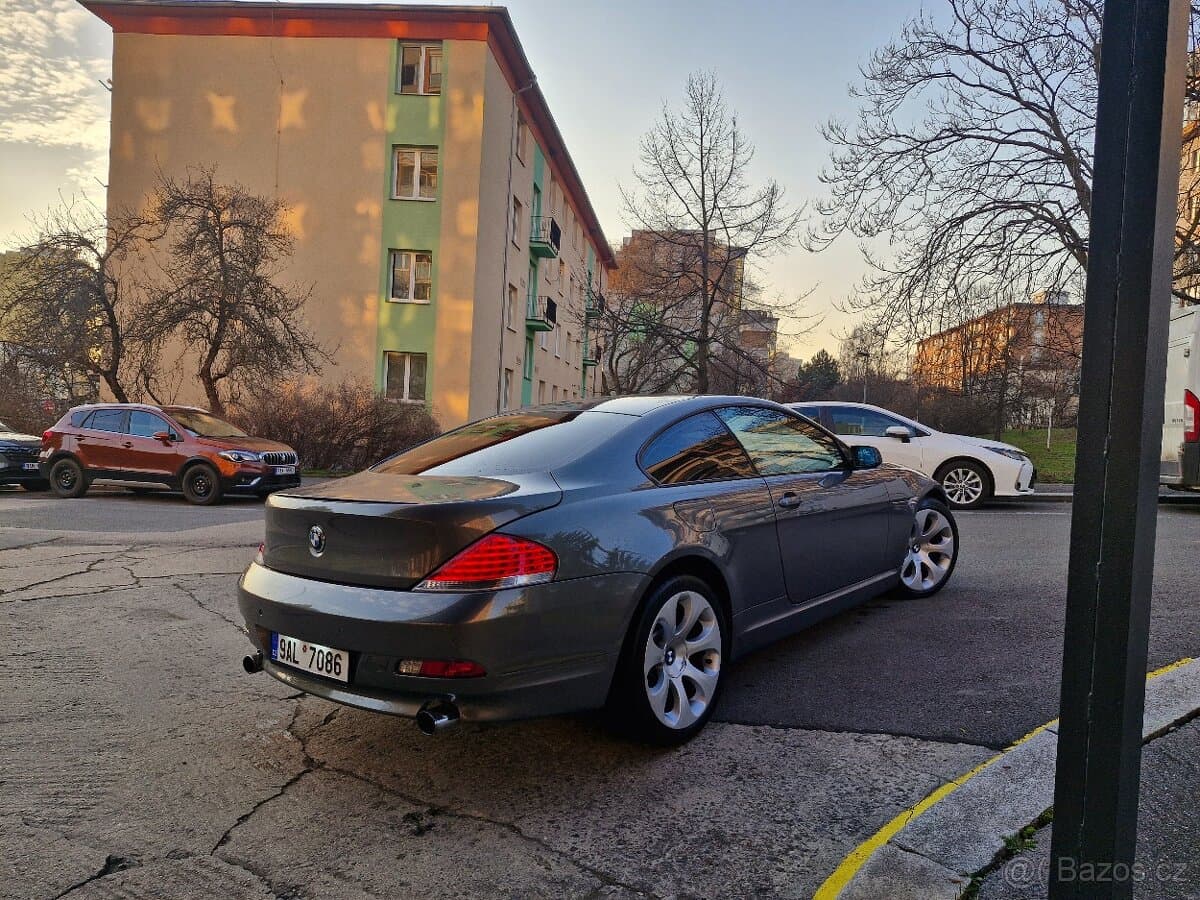 2004 BMW OSTATNÍ - 3