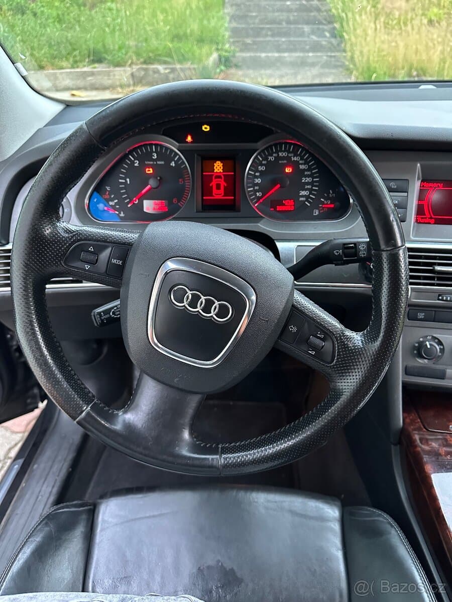 Audi A6 - 3