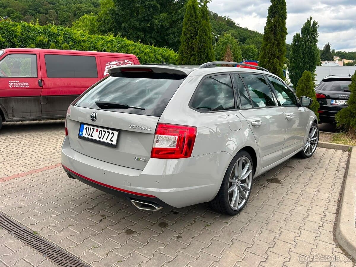 2017 Škoda OCTAVIA - 3